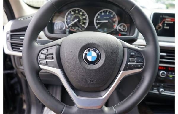 2016 BMW X5 xDrive40e 5UXKT0C53G0S78505