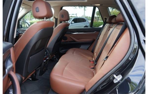 2016 BMW X5 xDrive40e 5UXKT0C53G0S78505