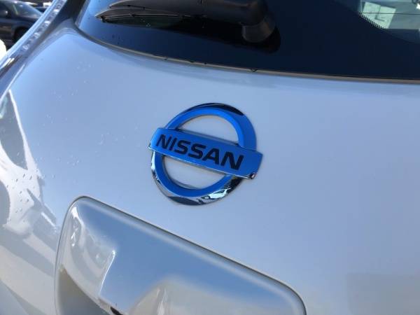 2016 Nissan LEAF 1N4BZ0CP0GC304371
