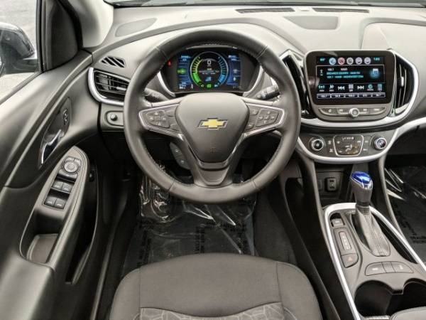2017 Chevrolet VOLT 1G1RA6S55HU181173
