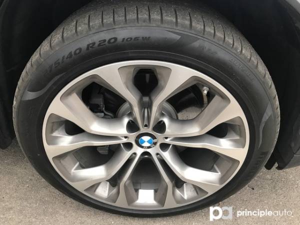 2017 BMW X5 xDrive40e 5UXKT0C30H0S81426