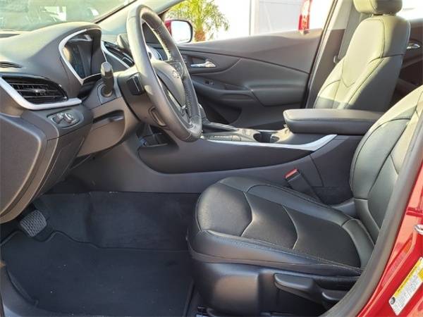 2018 Chevrolet VOLT 1G1RA6S5XJU158848