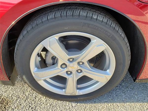 2018 Chevrolet VOLT 1G1RA6S5XJU158848