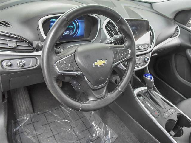 2017 Chevrolet VOLT 1G1RC6S56HU150332