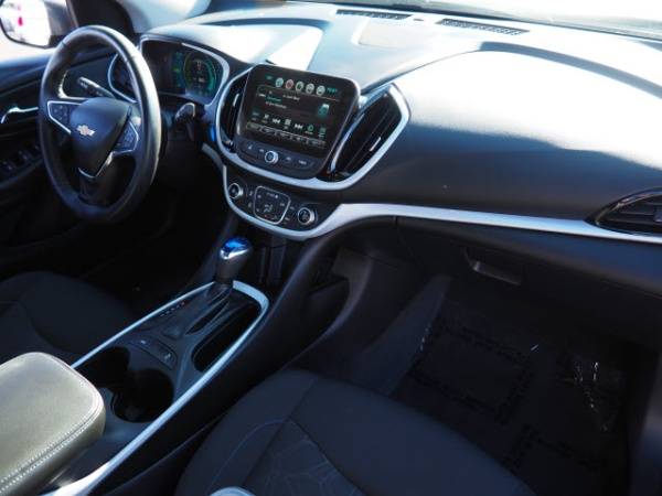 2017 Chevrolet VOLT 1G1RC6S55HU163976