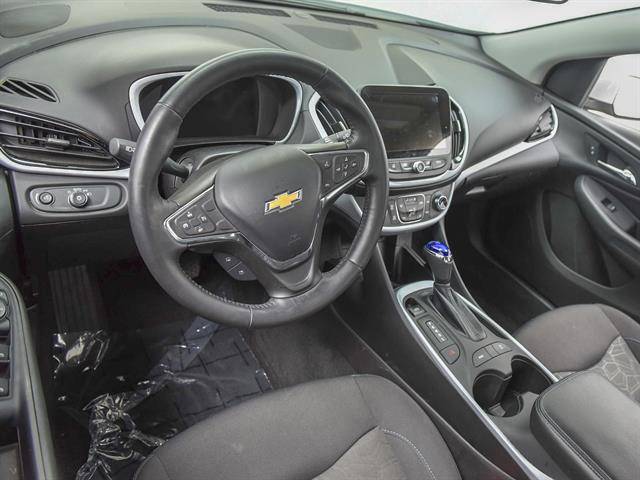 2017 Chevrolet VOLT 1G1RC6S56HU172203