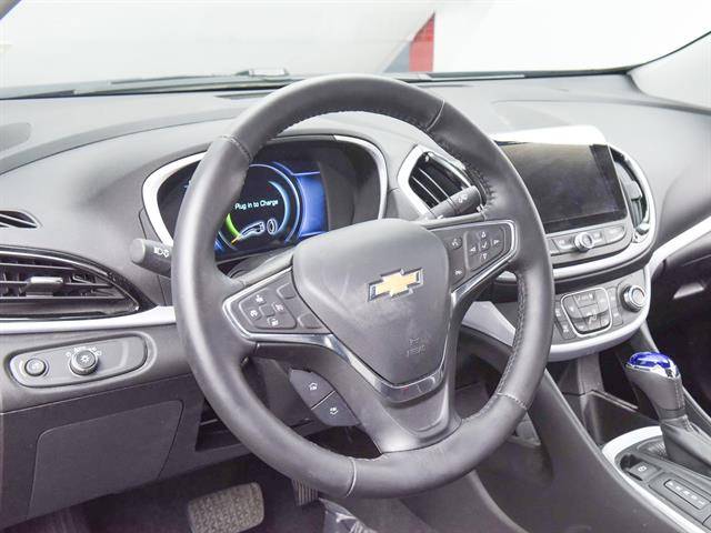 2017 Chevrolet VOLT 1G1RC6S56HU167938