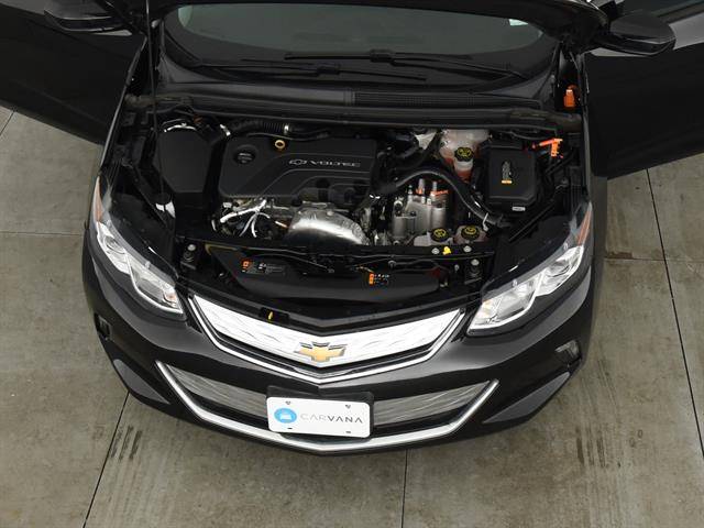 2017 Chevrolet VOLT 1G1RC6S56HU167938