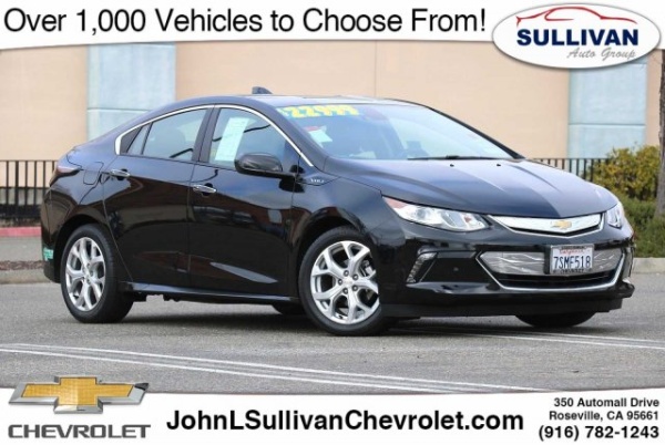 2017 Chevrolet VOLT 1G1RD6S50HU104010