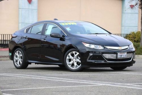 2017 Chevrolet VOLT 1G1RD6S50HU104010