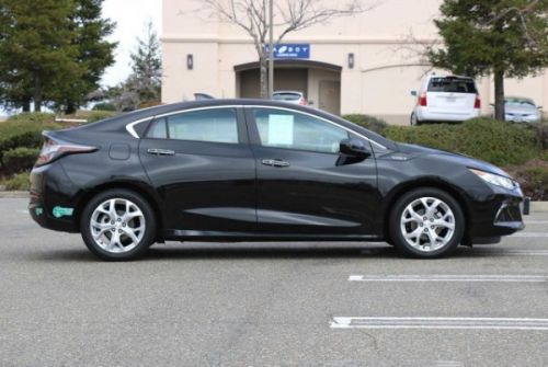 2017 Chevrolet VOLT 1G1RD6S50HU104010