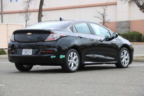 2017 Chevrolet VOLT 1G1RD6S50HU104010