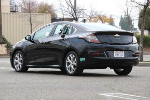 2017 Chevrolet VOLT 1G1RD6S50HU104010