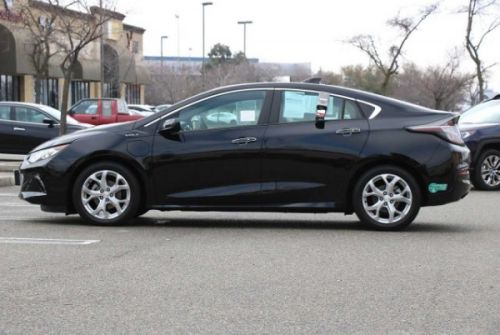 2017 Chevrolet VOLT 1G1RD6S50HU104010