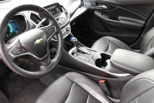 2017 Chevrolet VOLT 1G1RD6S50HU104010