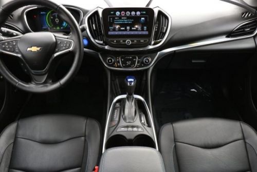 2017 Chevrolet VOLT 1G1RD6S50HU104010