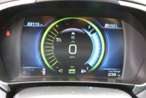 2017 Chevrolet VOLT 1G1RD6S50HU104010