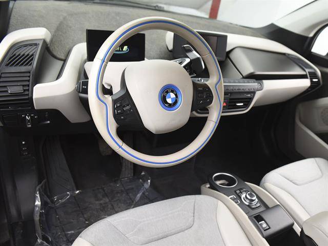 2015 BMW i3 WBY1Z4C50FV502395