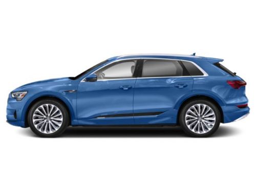 2019 Audi e-tron WA1VAAGE0KB020096