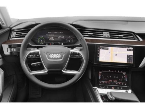 2019 Audi e-tron WA1VAAGE0KB020096