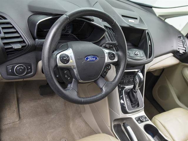 2016 Ford C-Max Energi 1FADP5CU7GL118506