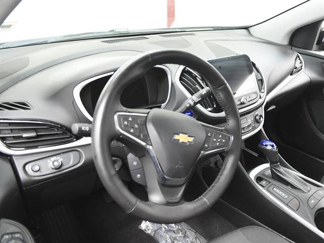 2017 Chevrolet VOLT 1G1RC6S56HU153473