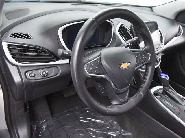 2017 Chevrolet VOLT 1G1RC6S54HU161040