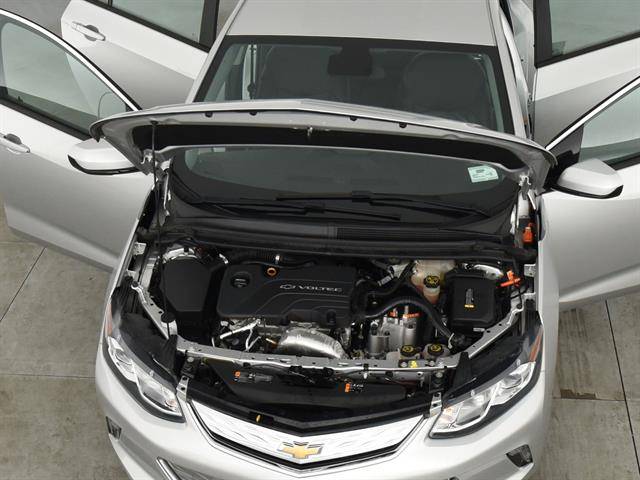 2017 Chevrolet VOLT 1G1RC6S54HU161040