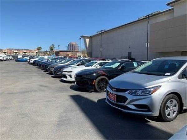 2017 Chevrolet Bolt 1G1FW6S01H4134652