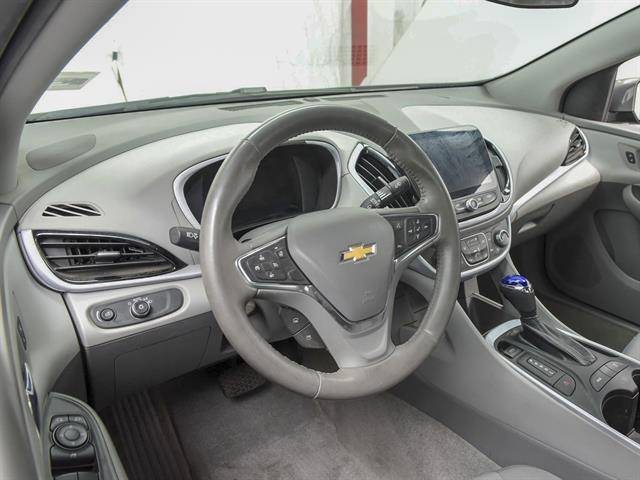 2017 Chevrolet VOLT 1G1RC6S55HU113322