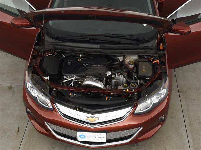2017 Chevrolet VOLT 1G1RC6S52HU107946