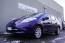 2016 Nissan LEAF