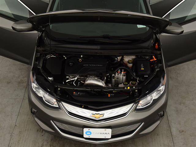 2017 Chevrolet VOLT 1G1RC6S52HU177365
