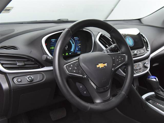 2017 Chevrolet VOLT 1G1RC6S50HU170320