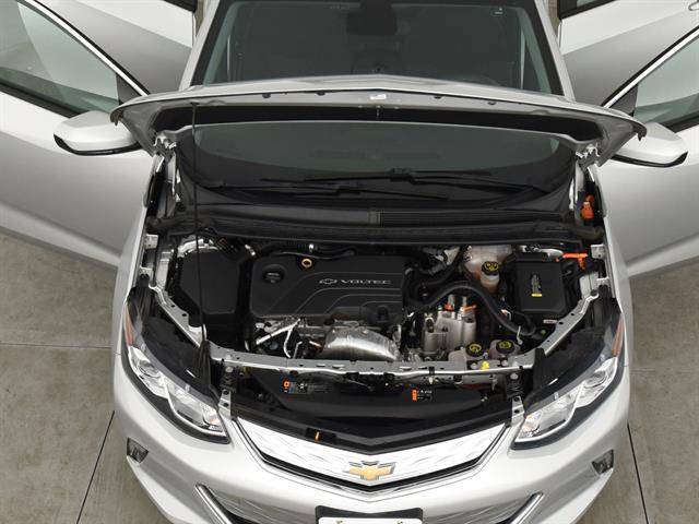 2017 Chevrolet VOLT 1G1RC6S50HU170320
