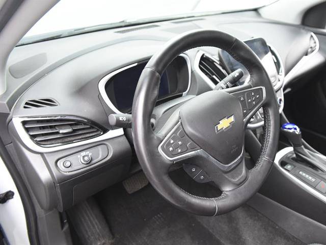 2016 Chevrolet VOLT 1G1RC6S54GU115304
