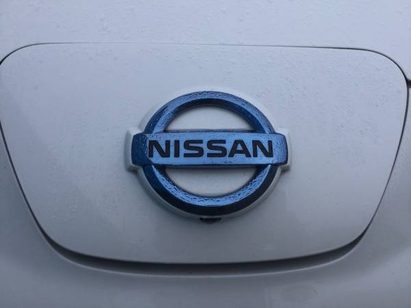 2016 Nissan LEAF 1N4BZ0CP6GC309512