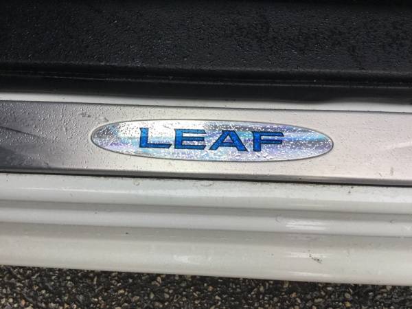 2016 Nissan LEAF 1N4BZ0CP6GC309512