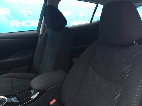 2016 Nissan LEAF 1N4BZ0CP6GC309512
