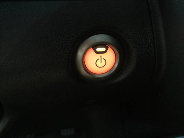 2016 Nissan LEAF 1N4BZ0CP6GC309512