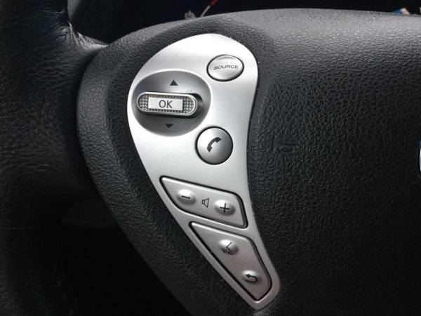 2016 Nissan LEAF 1N4BZ0CP6GC309512