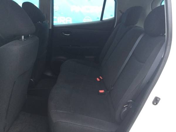 2016 Nissan LEAF 1N4BZ0CP6GC309512
