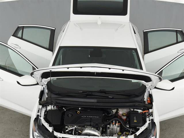 2017 Chevrolet VOLT 1G1RC6S51HU179768