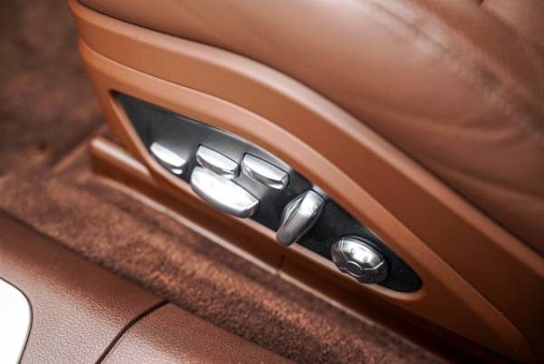 2018 Porsche Panamera WP0AH2A7XJL144658