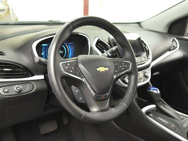 2017 Chevrolet VOLT 1G1RC6S57HU173862