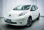 2015 Nissan LEAF