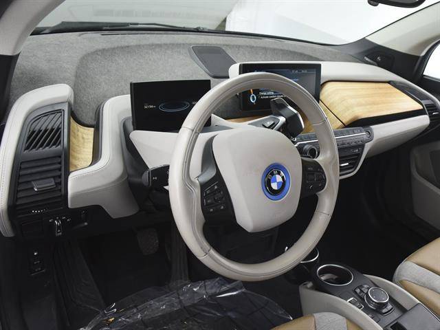 2015 BMW i3 WBY1Z4C58FV501396