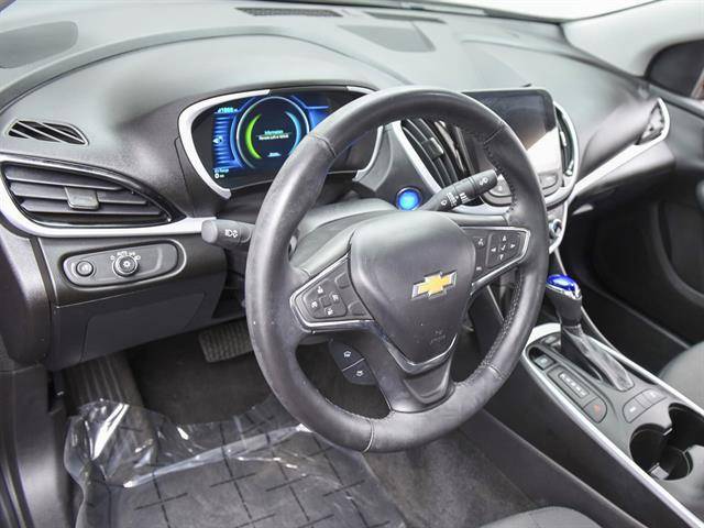 2017 Chevrolet VOLT 1G1RC6S51HU159990