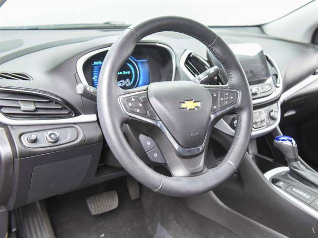 2017 Chevrolet VOLT 1G1RC6S52HU171405