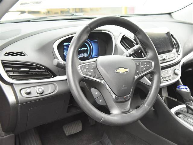 2017 Chevrolet VOLT 1G1RC6S55HU182026